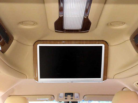 Kia Carnival — photo 14