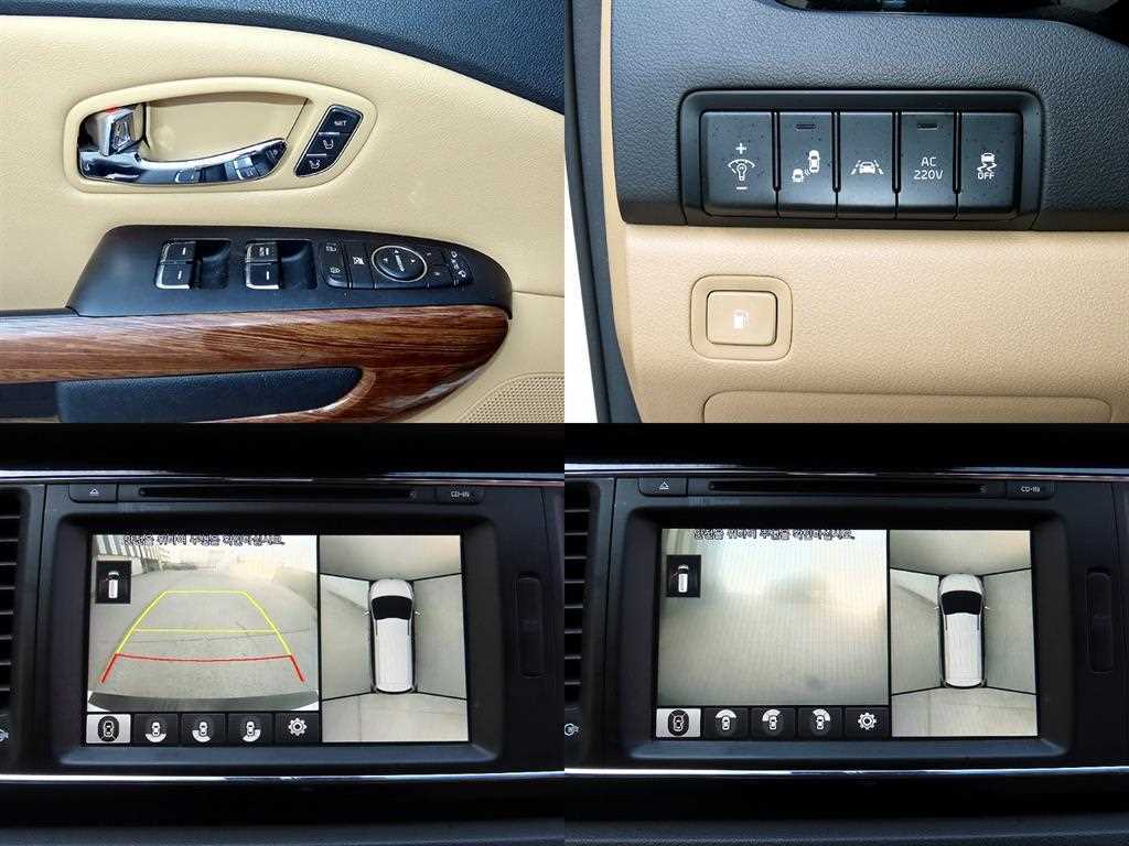 Kia Carnival — photo 18