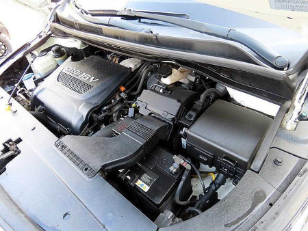 Kia Carnival — photo 19