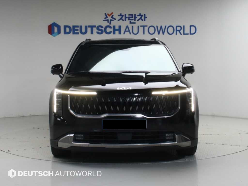 Kia Carnival — photo 03