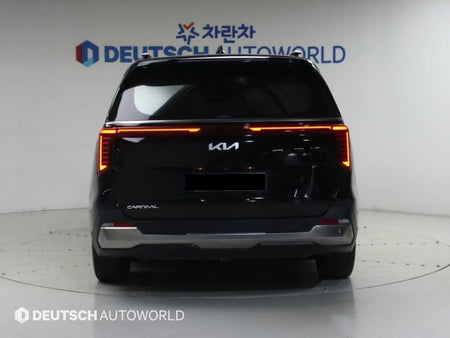 Kia Carnival — photo 04