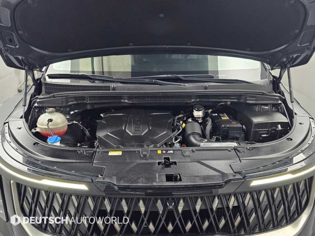 Kia Carnival — photo 06