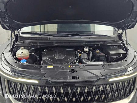 Kia Carnival — photo 06