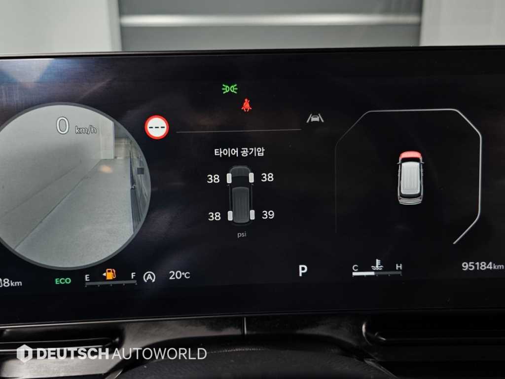 Kia Carnival — photo 08