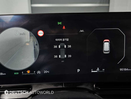 Kia Carnival — photo 08