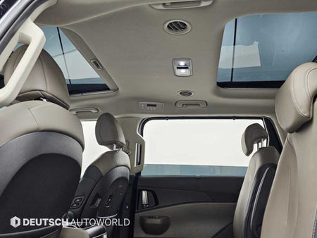 Kia Carnival — photo 18