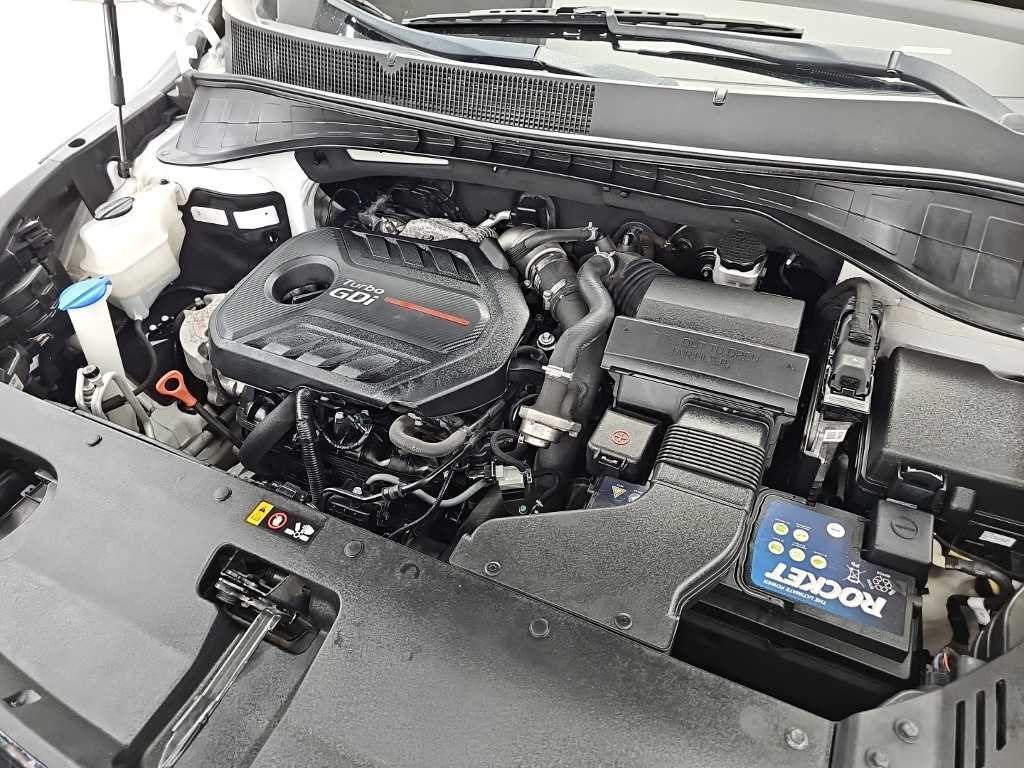 Kia Sorento — photo 05
