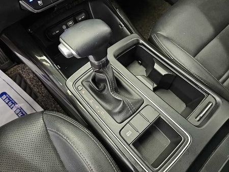Kia Sorento — photo 08