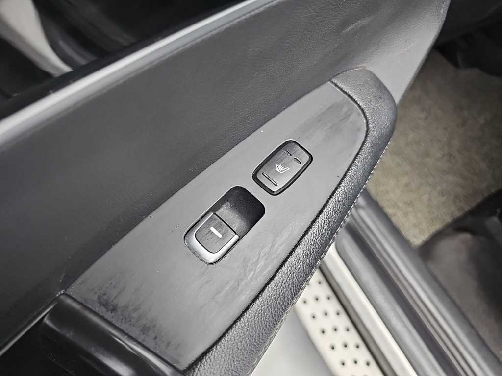 Kia Sorento — photo 13
