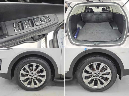 Kia Sorento — photo 19