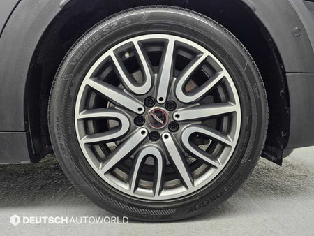 Mini Countryman — photo 05