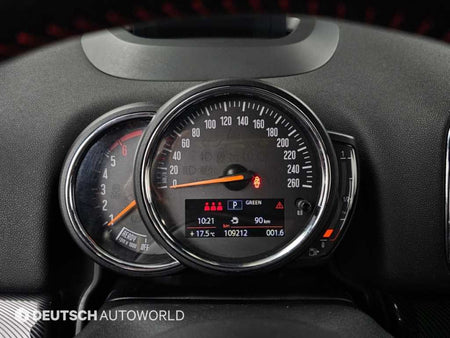 Mini Countryman — photo 08
