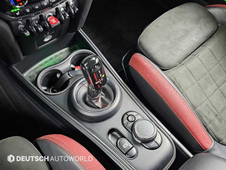 Mini Countryman — photo 09