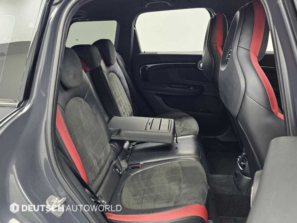 Mini Countryman — photo 12