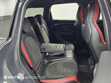 Mini Countryman — photo 12