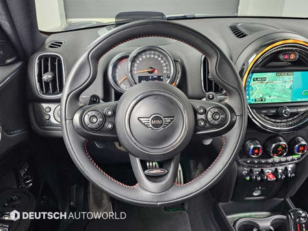 Mini Countryman — photo 13