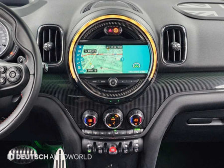 Mini Countryman — photo 14