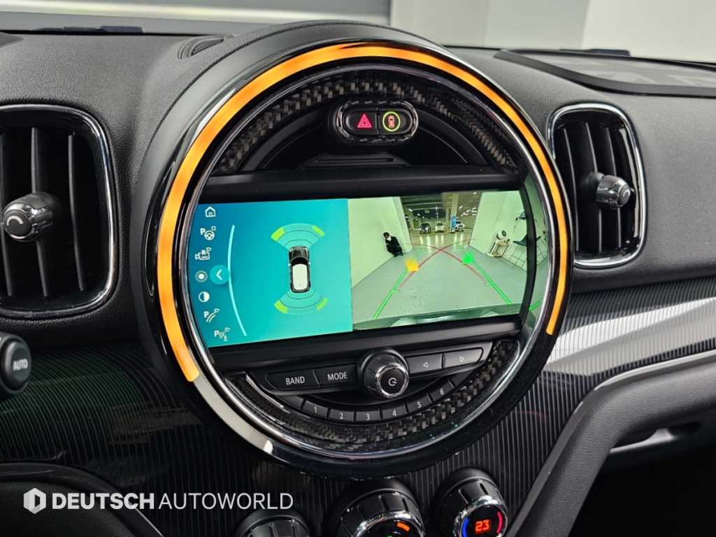 Mini Countryman — photo 15