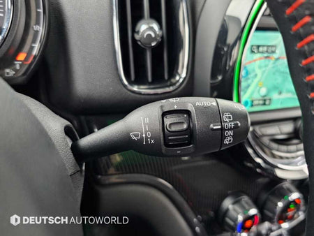 Mini Countryman — photo 16