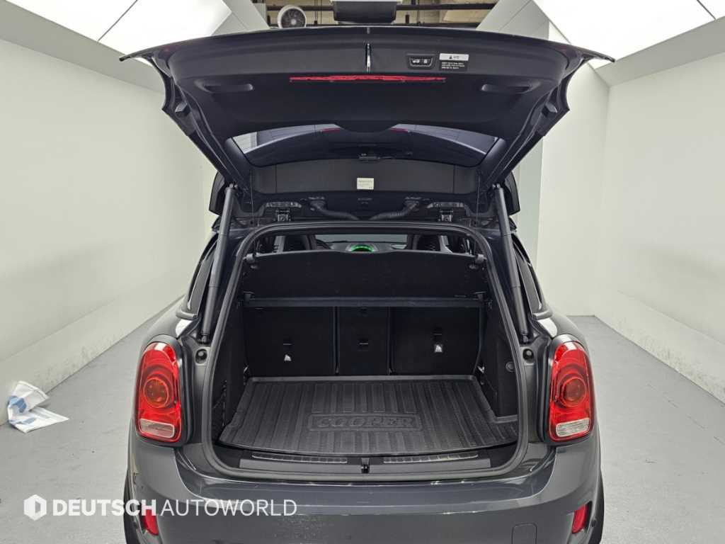 Mini Countryman — photo 19