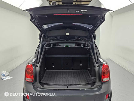 Mini Countryman — photo 19