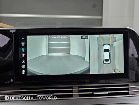 Hyundai Grandeur — photo 13