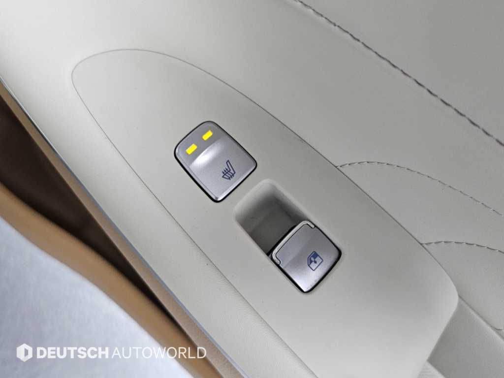 Hyundai Grandeur — photo 18