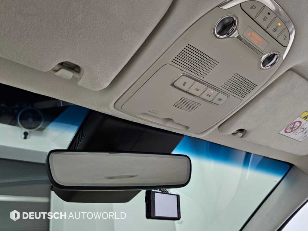 Hyundai Grandeur — photo 19