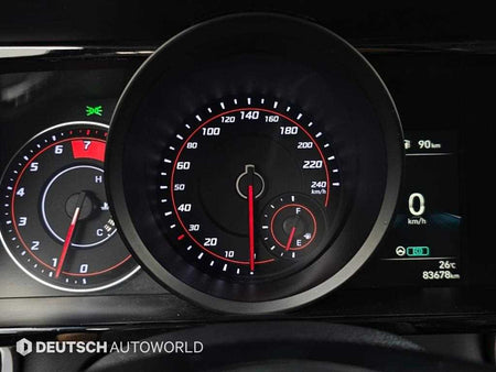 Hyundai Avante — photo 15