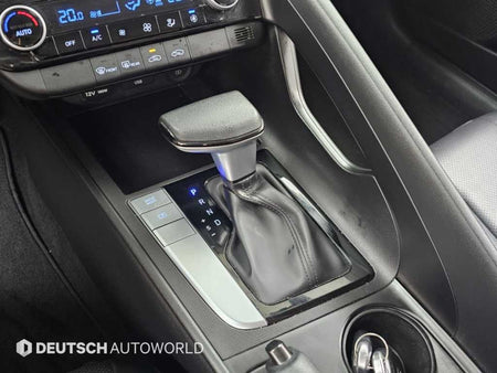 Hyundai Avante — photo 11