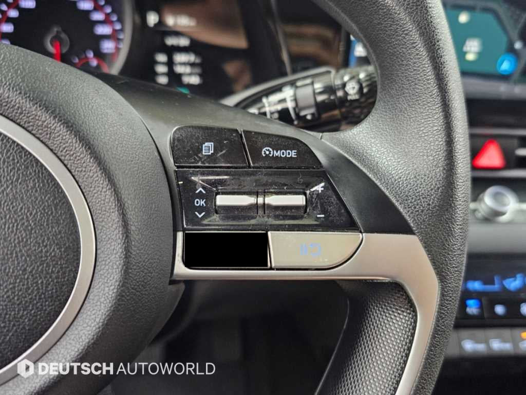 Hyundai Avante — photo 14