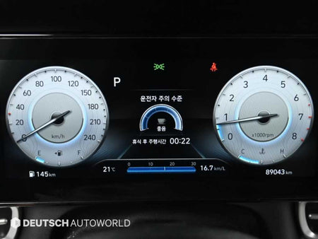 Hyundai Avante — photo 06