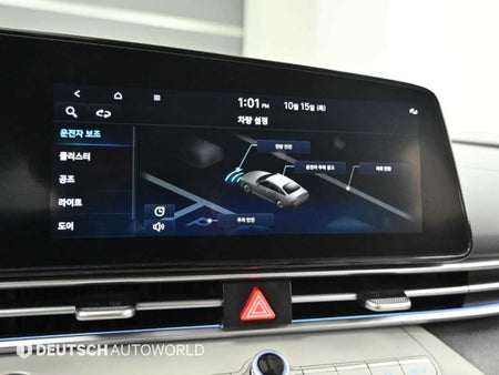 Hyundai Avante — photo 09