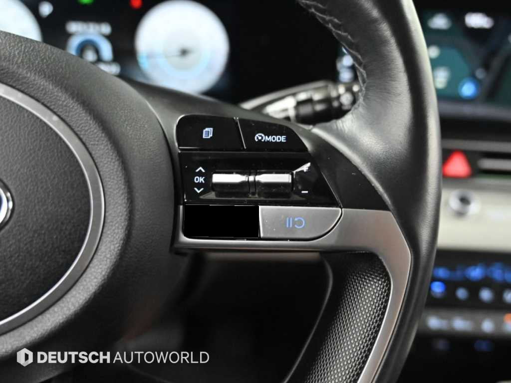 Hyundai Avante — photo 18