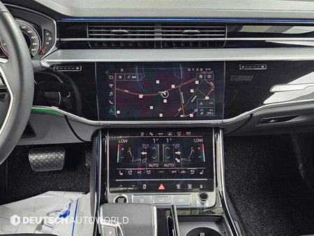 Audi A8 — photo 15