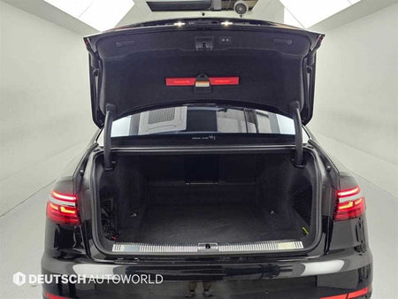 Audi A8 — photo 20