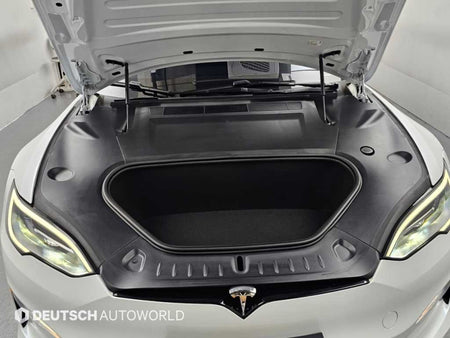 Tesla Model S — photo 06