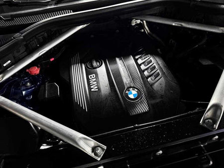 BMW X5 — photo 04