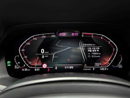 BMW X5 — photo 09