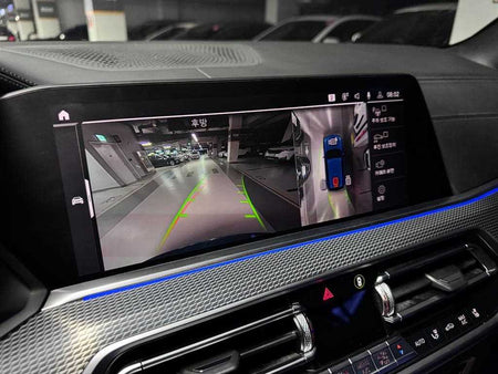 BMW X5 — photo 12