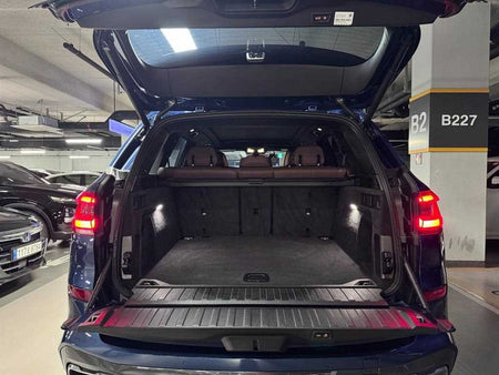 BMW X5 — photo 18