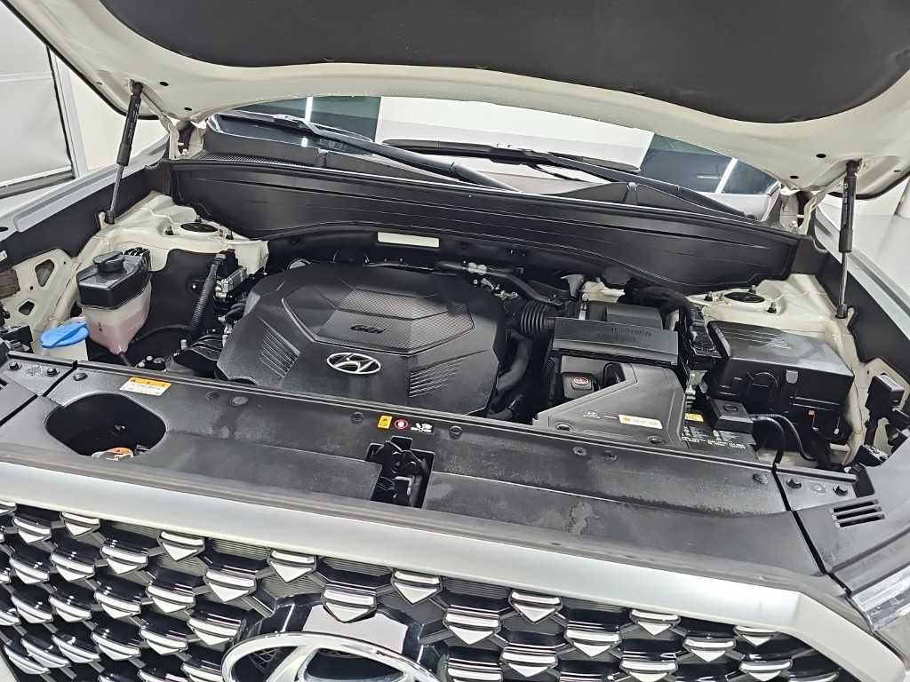 Hyundai Palisade — photo 05