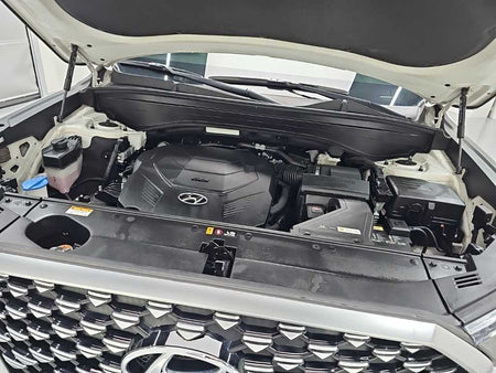 Hyundai Palisade — photo 05