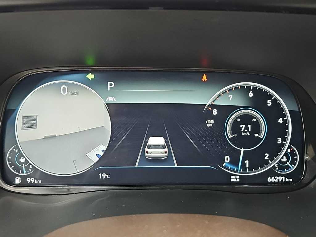 Hyundai Palisade — photo 06