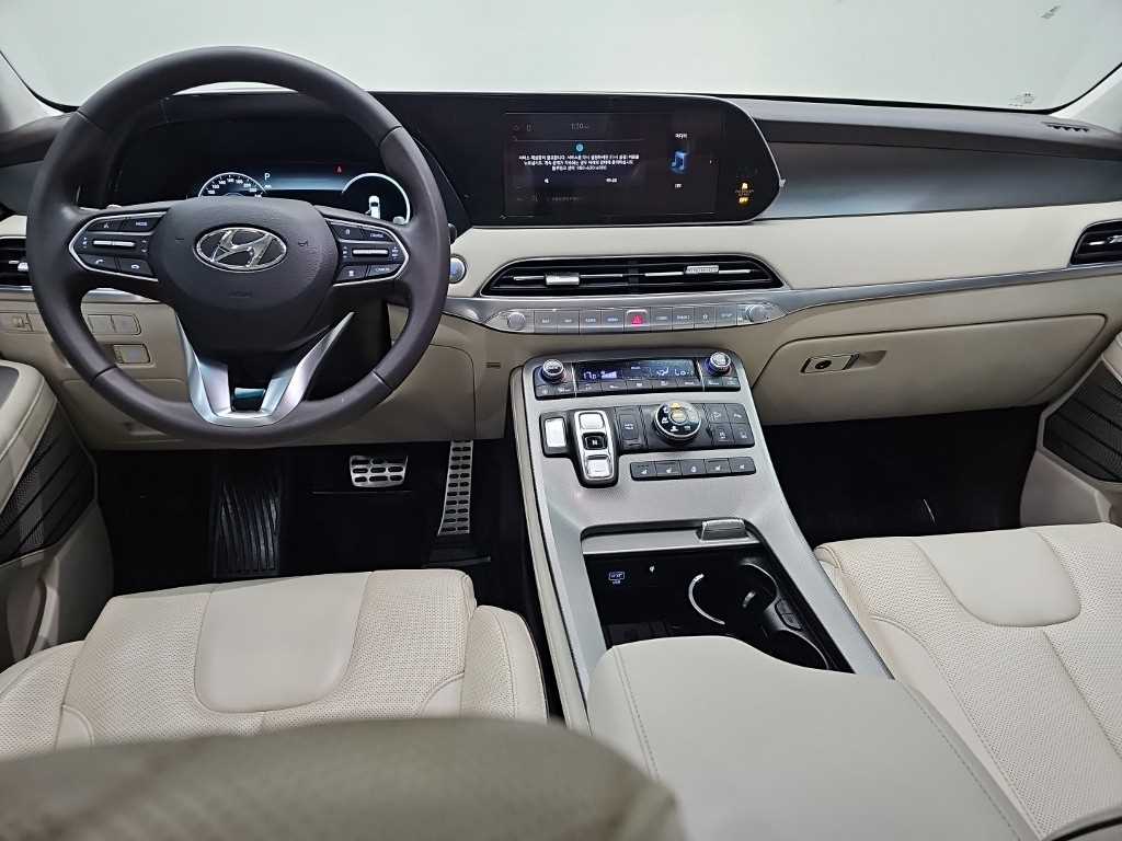 Hyundai Palisade — photo 07