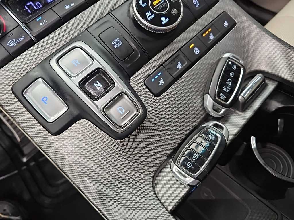 Hyundai Palisade — photo 08