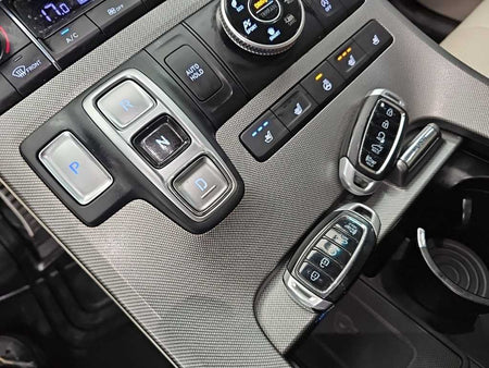 Hyundai Palisade — photo 08