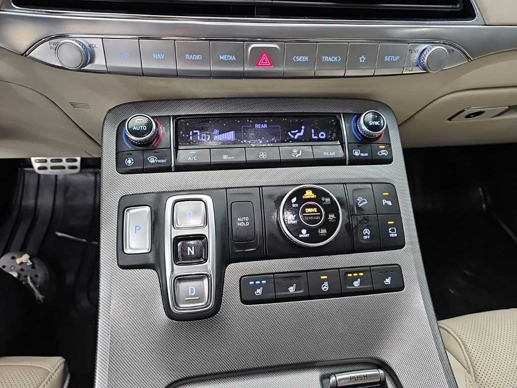 Hyundai Palisade — photo 10