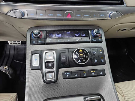Hyundai Palisade — photo 10