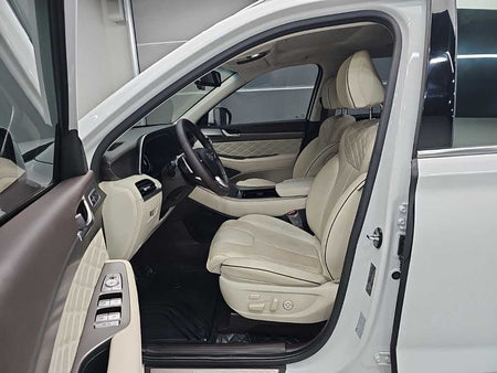 Hyundai Palisade — photo 11